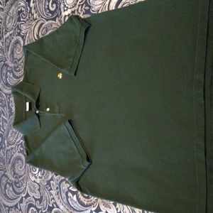 Men's Brooks Brothers Polo Shirt